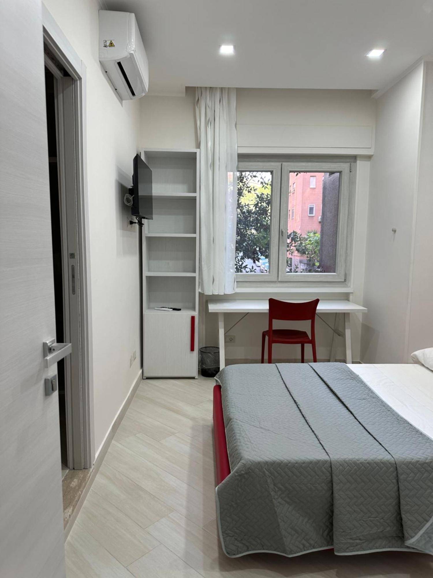 Baldo 352 Home Rome Luaran gambar