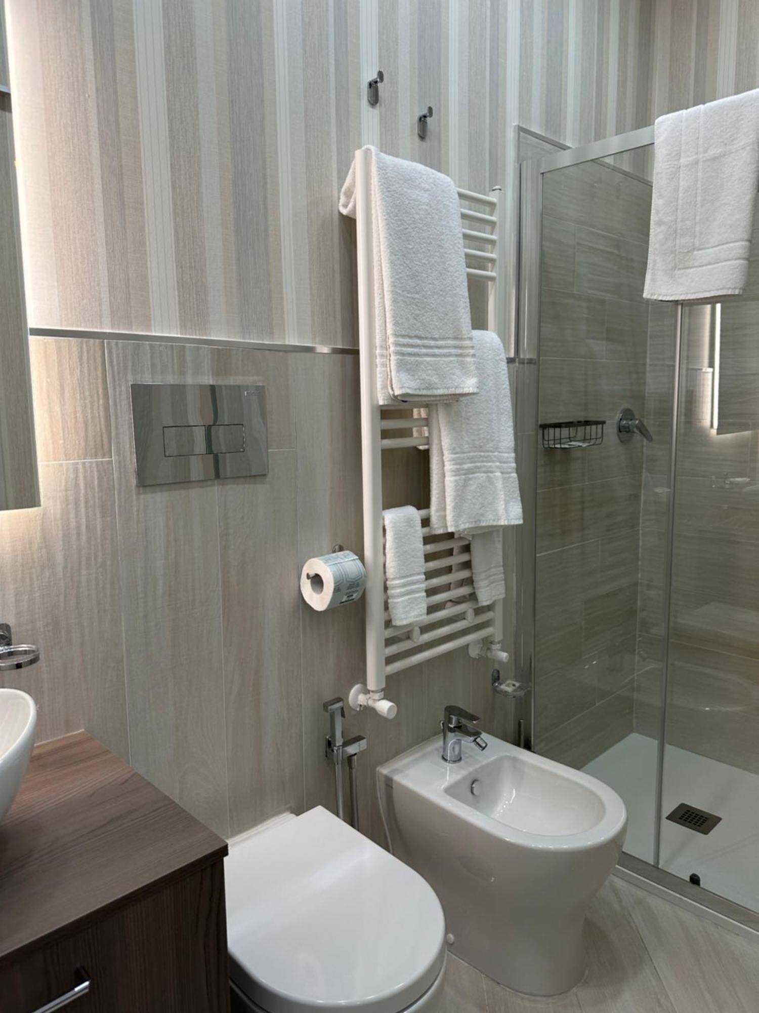 Baldo 352 Home Rome Luaran gambar