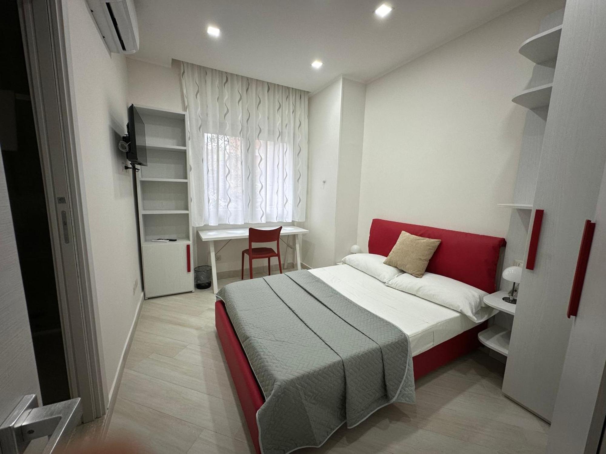 Baldo 352 Home Rome Luaran gambar