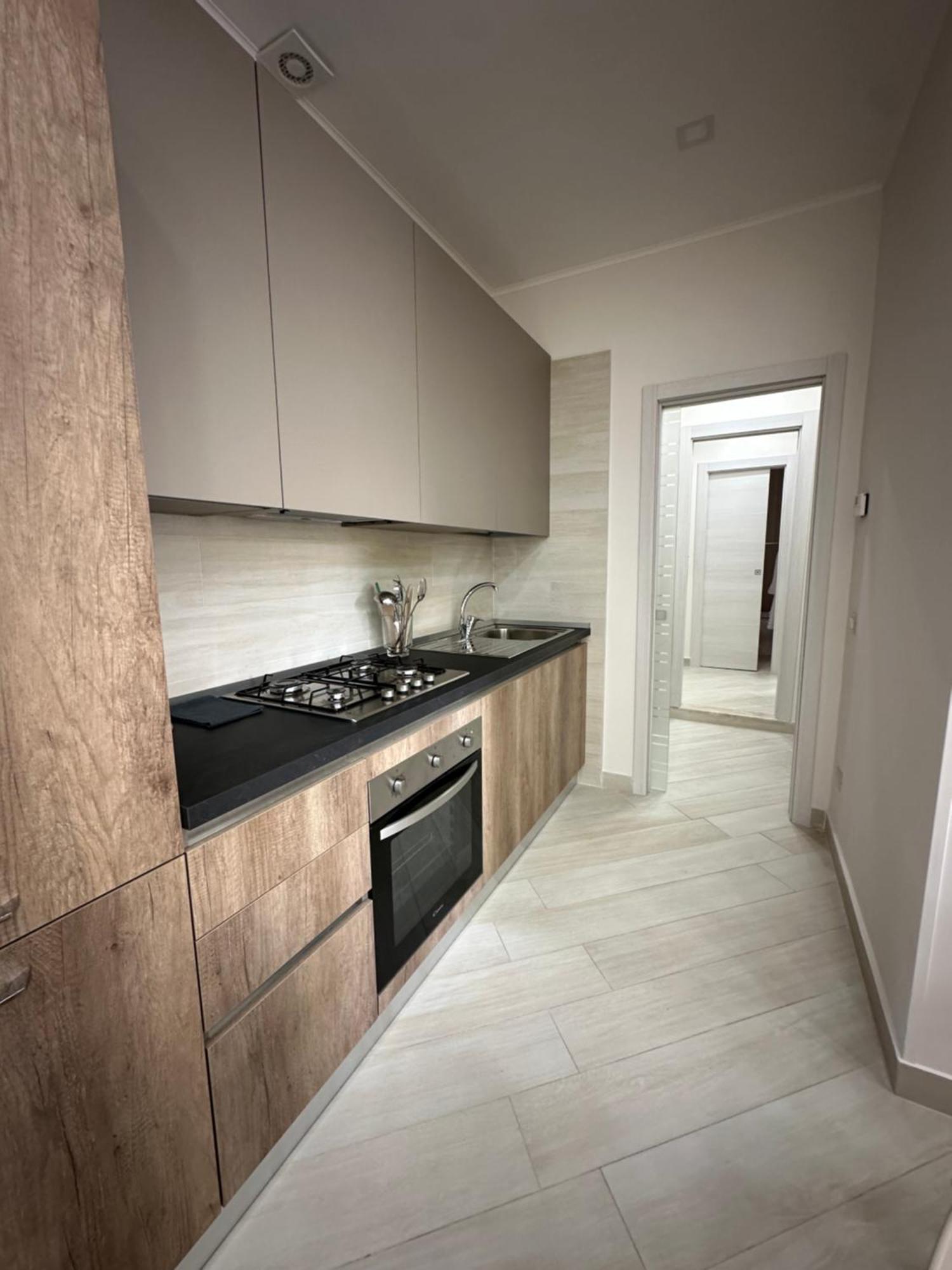 Baldo 352 Home Rome Luaran gambar