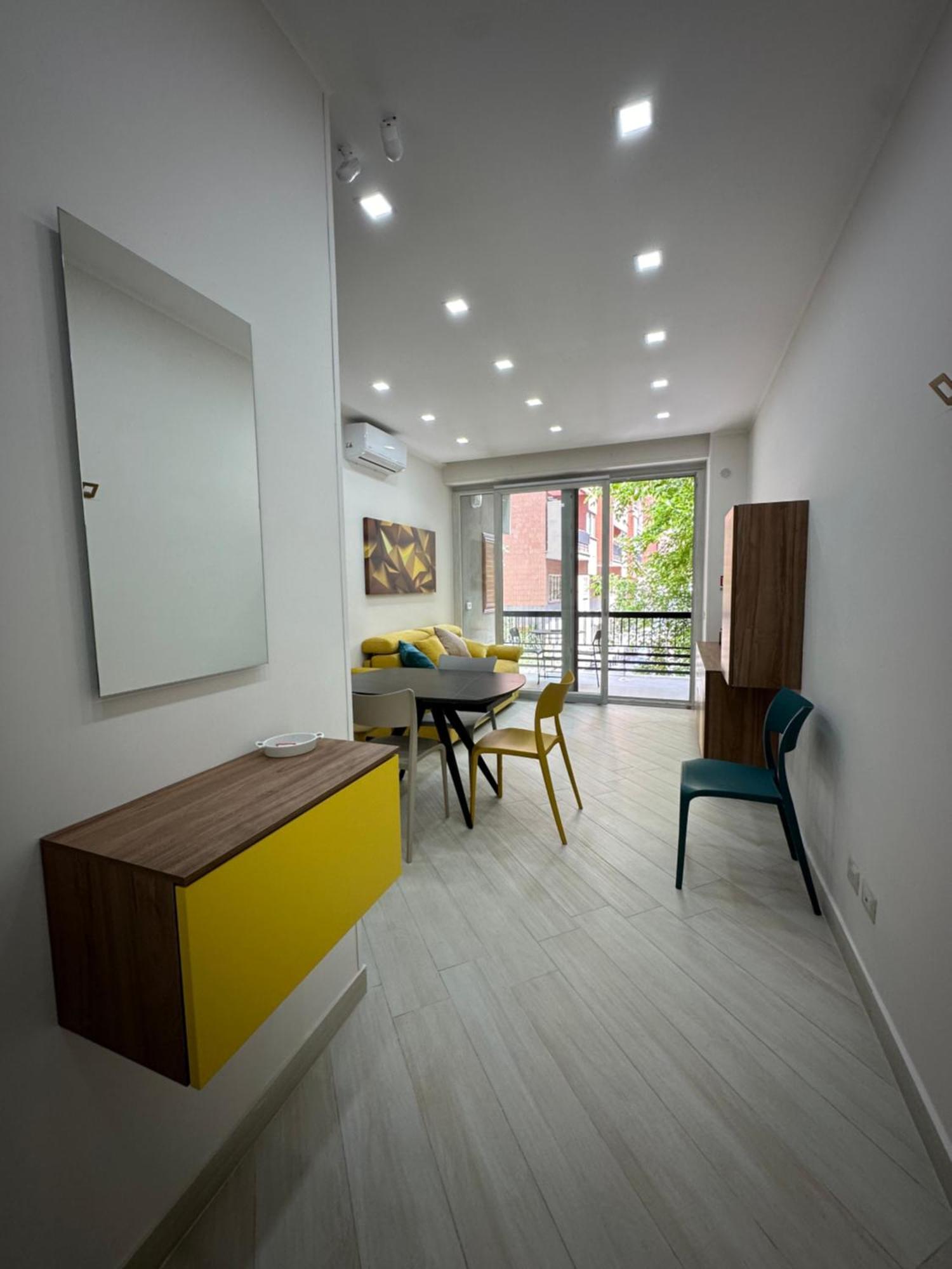 Baldo 352 Home Rome Luaran gambar